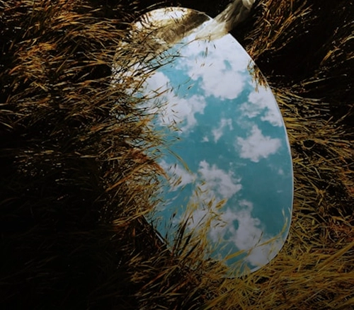Guided Reflection space