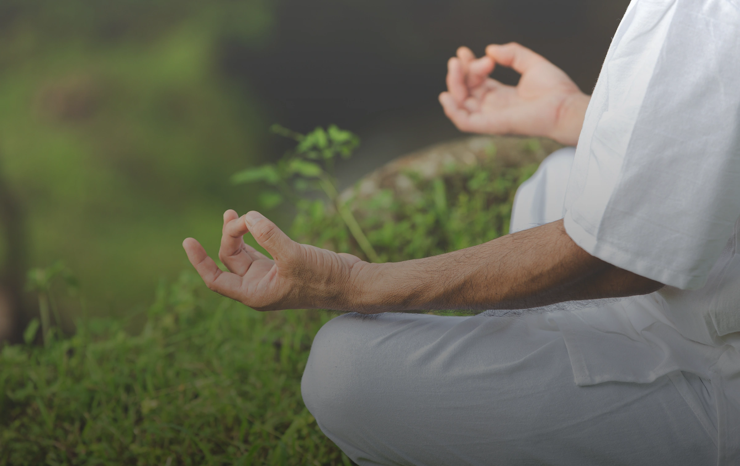 Inner strength Breathwork Practice